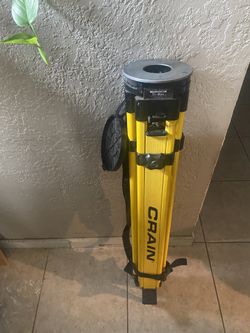 Crain Tri Max