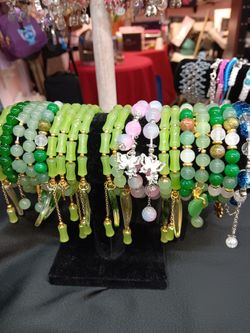 Brasaletes  Para DAMAS