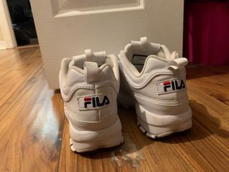 Filas women