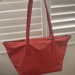 Rare Color Kate spade Large Tote Bag