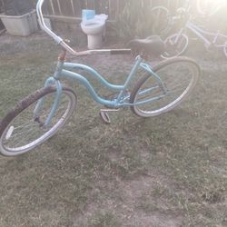 Schwinn Bike 
