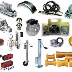 Boat trailer parts!!! Instock brand new