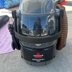 BISSELL Spotclean Pro