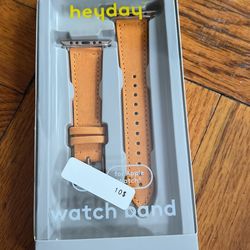 Hayday Apple Watch Brand 