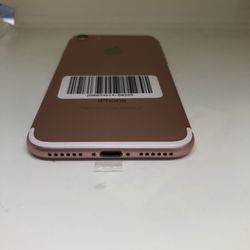 APPLE IPHONE 7 EXCELLENT CONDITION UNLOCK WITH FREE ACTIVATION AND ACCESSORIES 
