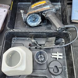 Wagner Electric Paint Sprayer