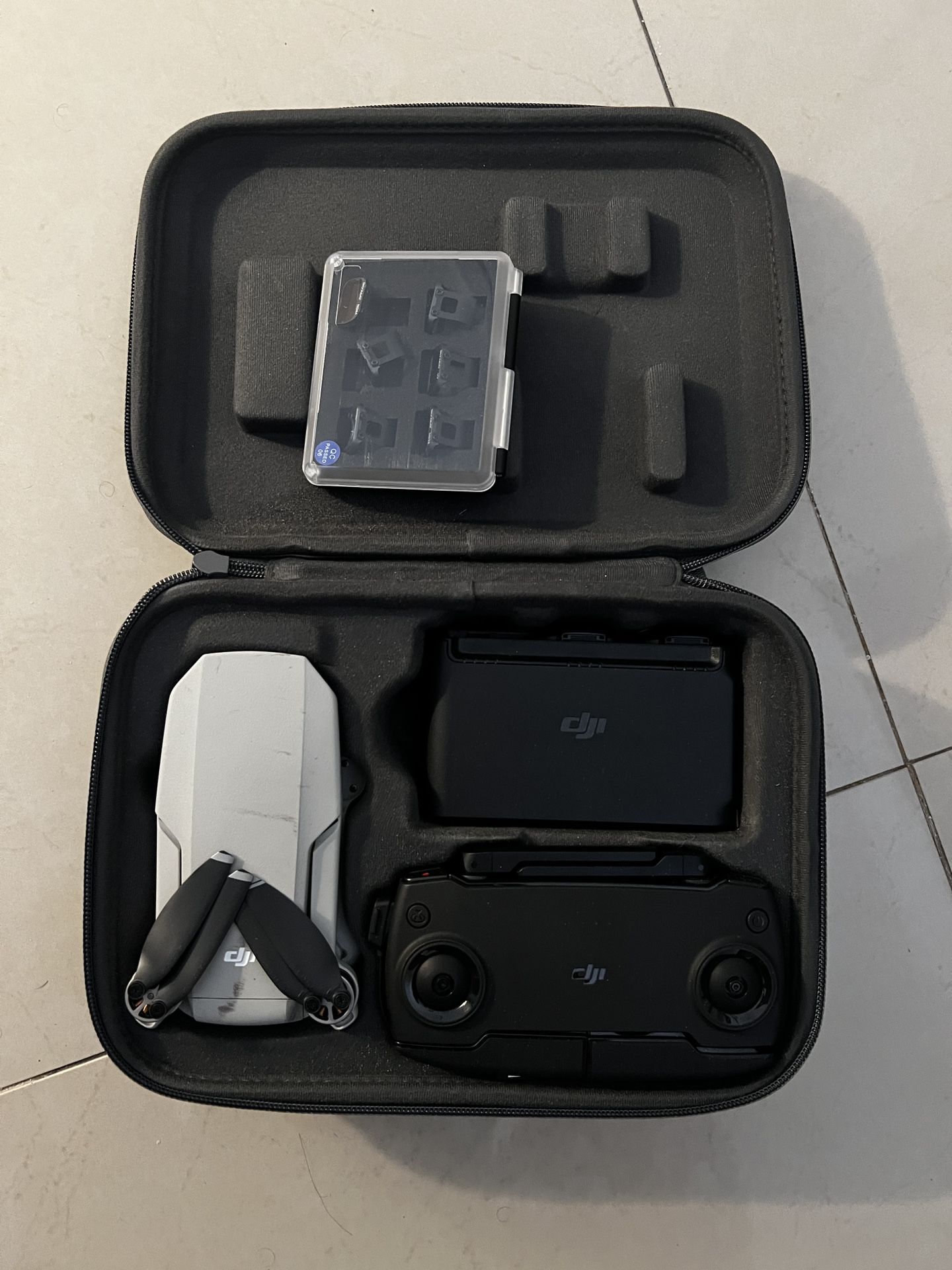 DJI Mavic Mini 4k Drone