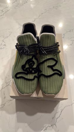 Adidas  BBC Ice cream x NMD Human Race Running Dog