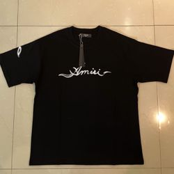 T-Shirt Amiri 