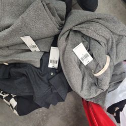 Polo Collard Shirt