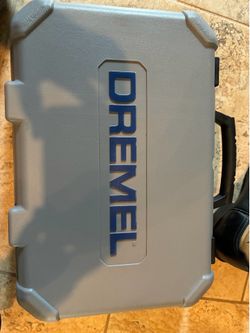 Dremel 4000 series
