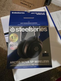 Arctics Nova 5P Wireless
