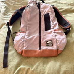 K9 Sport Sack Urban 2 Dog Carrier