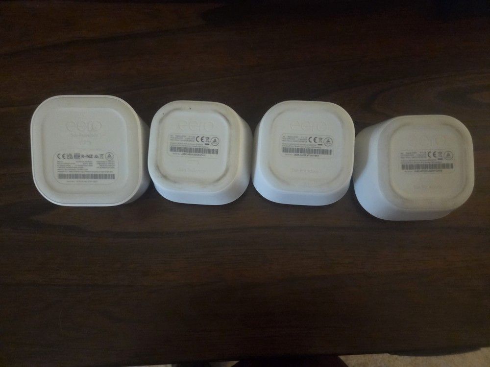 Eero Set