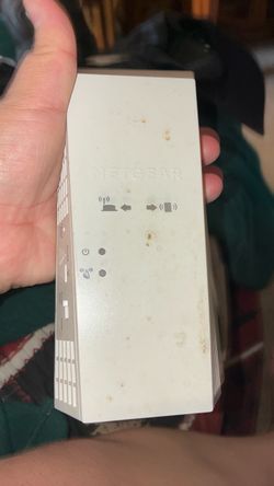 WiFi extender