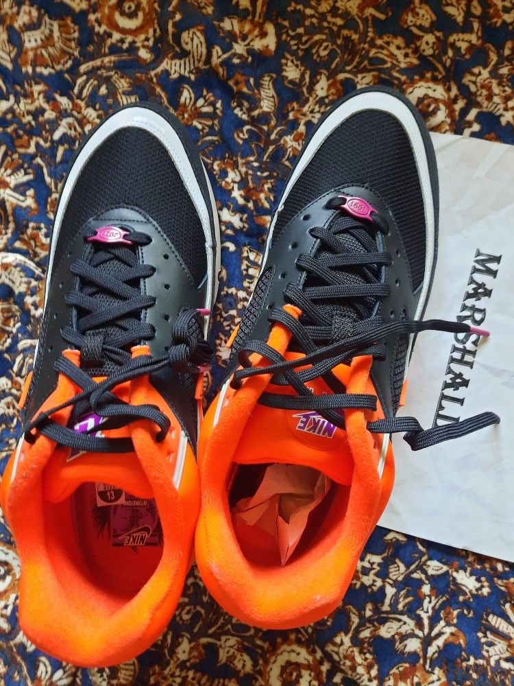 Brand New Nike Air Max BW Los Angeles Size 13