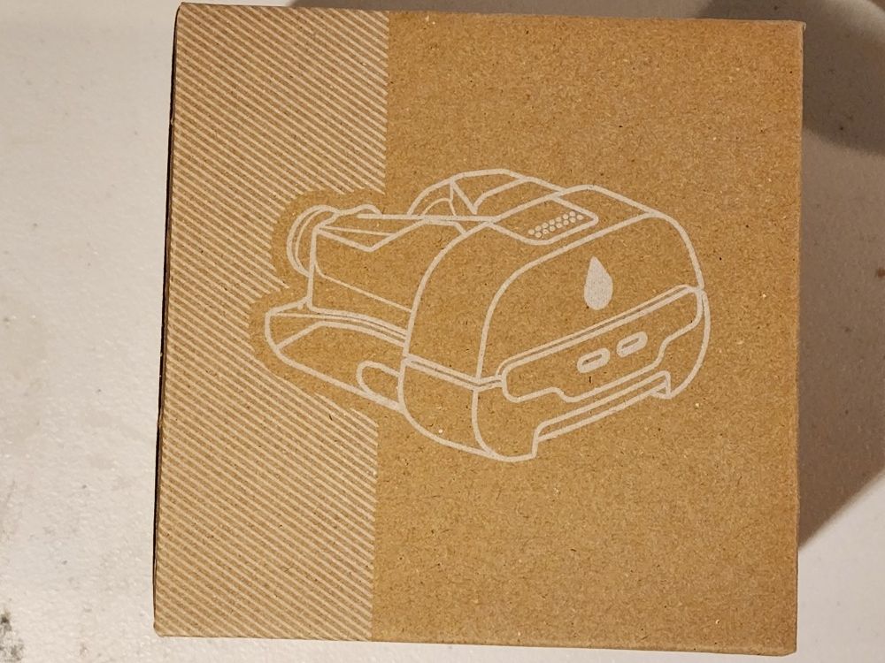 Resmed Humidair 11  39100 Water Tank Brand New In Box