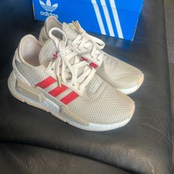 Size 5.5 adidas