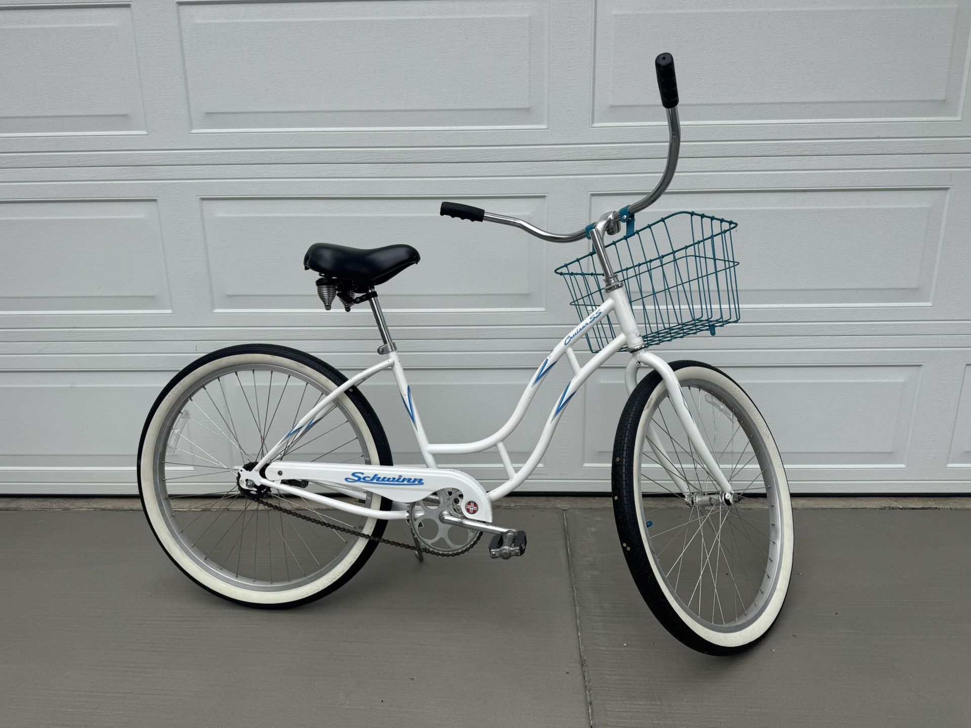 Schwinn Cruiser 26