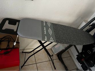 Ironing Table - Brand New 🔥