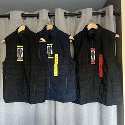 Banana Republic  Vest