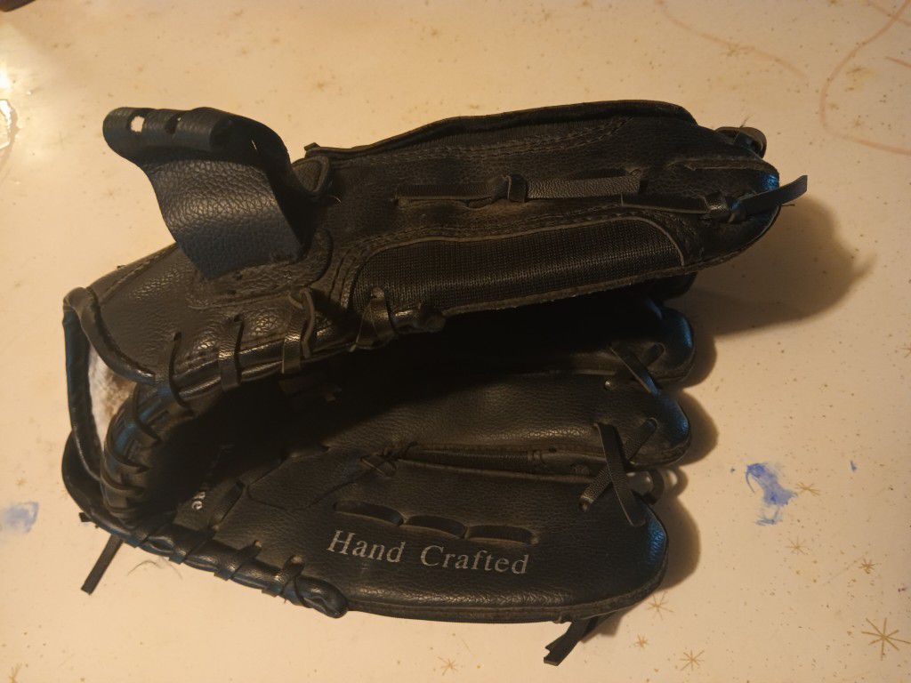 Voit Baseball Glove