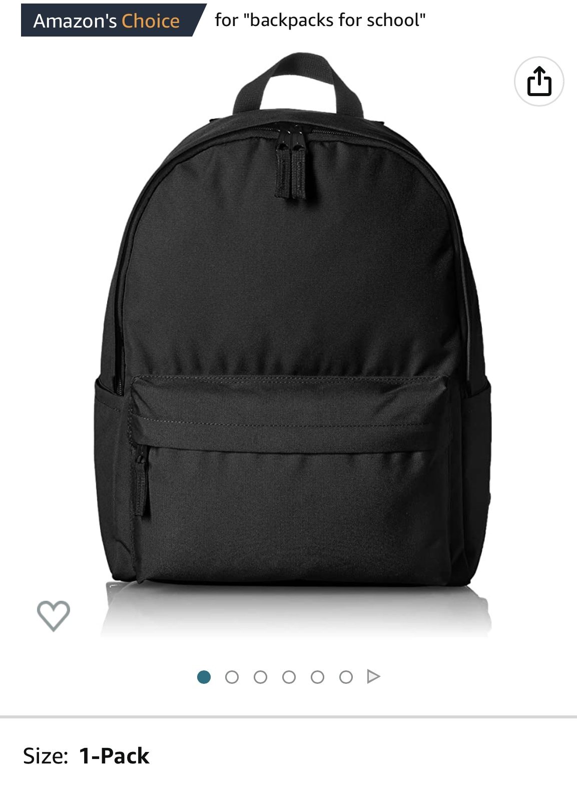 School Backpacks 
