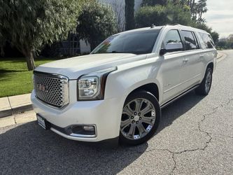 2015 GMC Yukon XL 1500