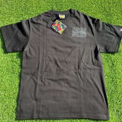 Bape Tee 