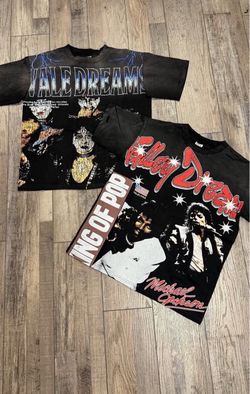 men’s items