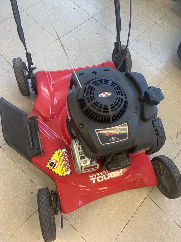 Hop lawn mower for Sale in Austin, TX OfferUp