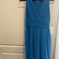 Ladies Dress