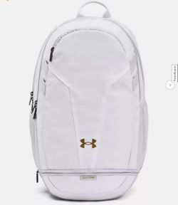 Under armour Hustle 5.0 Backpack