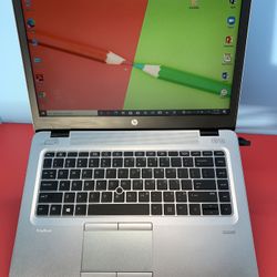 HP NOTEBOOK ( Thin  )..OPEN BOX  128.0- GB  SSD ...8.0 RAM . READY FOR CLASSES ON LINE OR WORK FROM HOME  