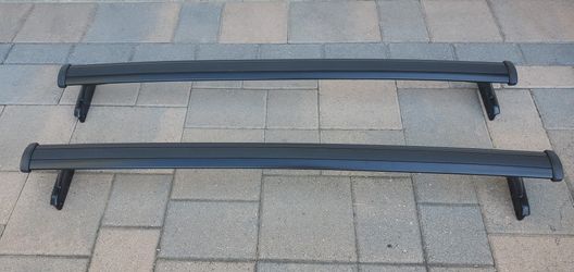 Roof Rack OEM Chevy Traverse