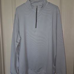 Men's Long Sleeve Casual Shirt 