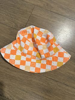 Little Girl Bucket Hat 