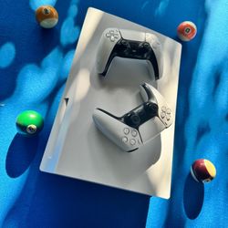 PS5