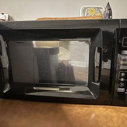 Microwave - 7000 Watts