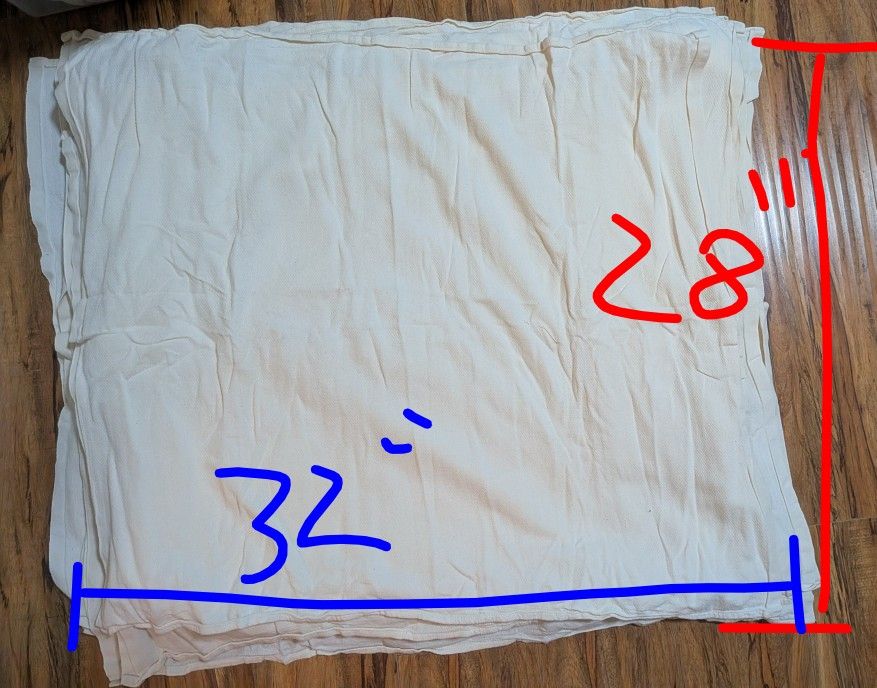 Muslin Cloth Diaper