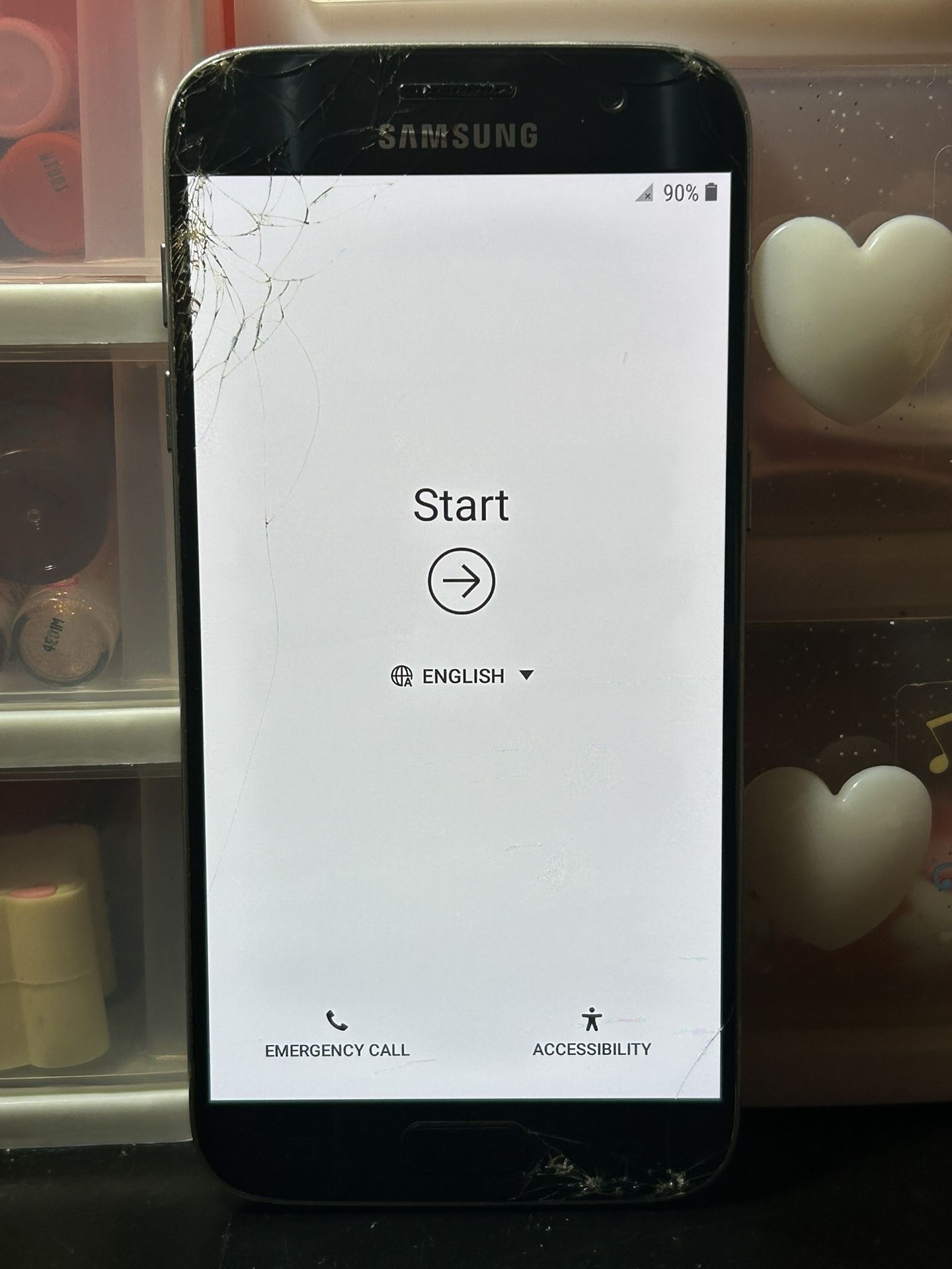 Samsung Galaxy S7