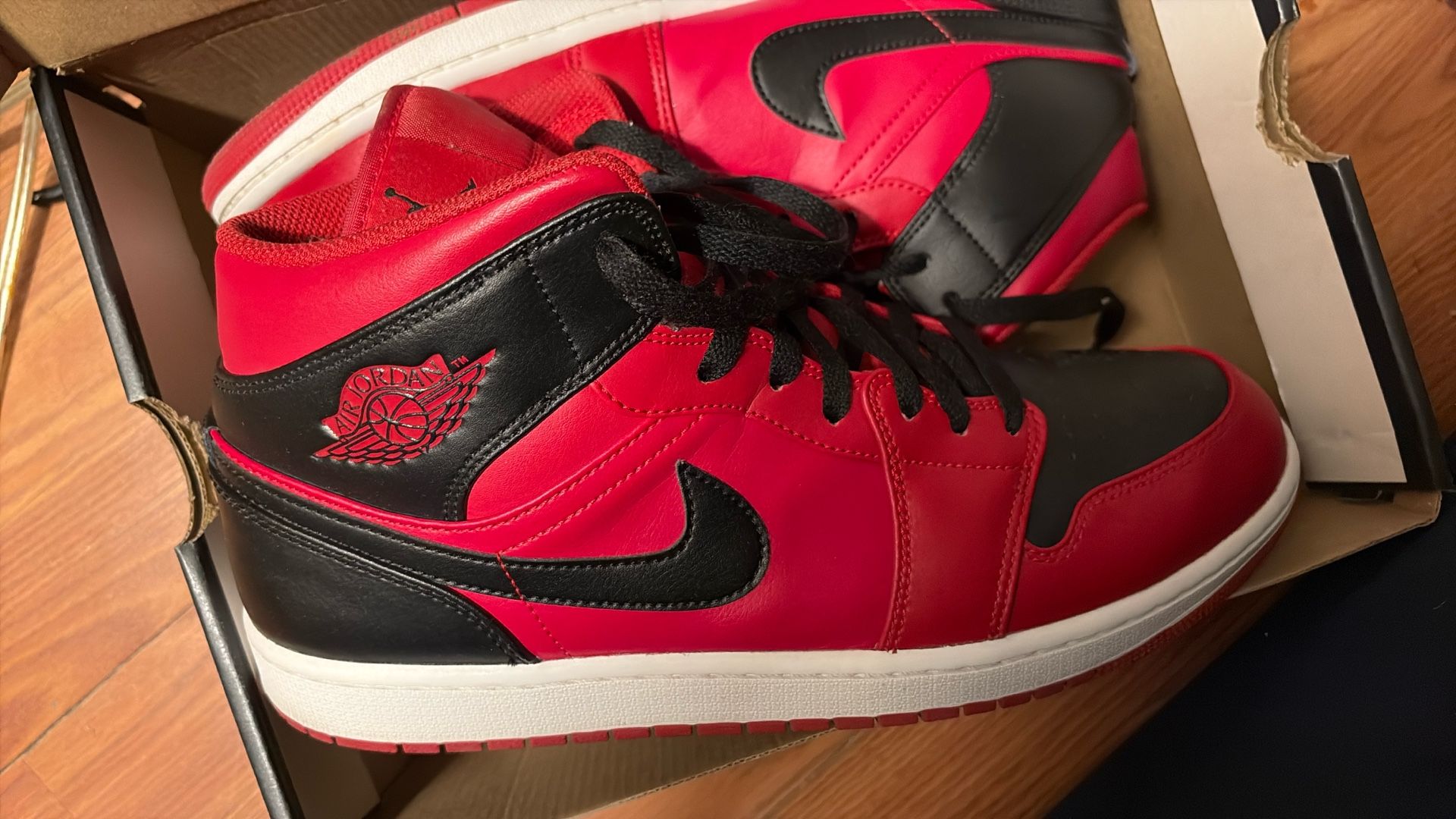Jordan’s