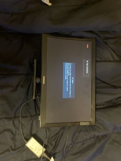 Samsung 20 Inch Monitor