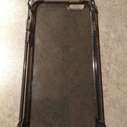 IPhone 6/6s Case (*BASICALLY NEW - USED ONE TIME*)