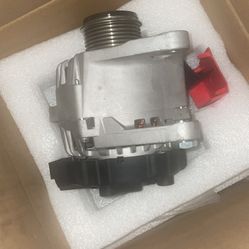 Alternator For Sale 