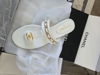 Chanel flats - Slippers