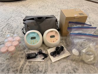 Spectra S1 and S2 w Extras