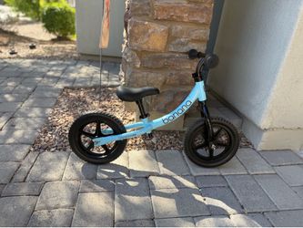 Balance Bike