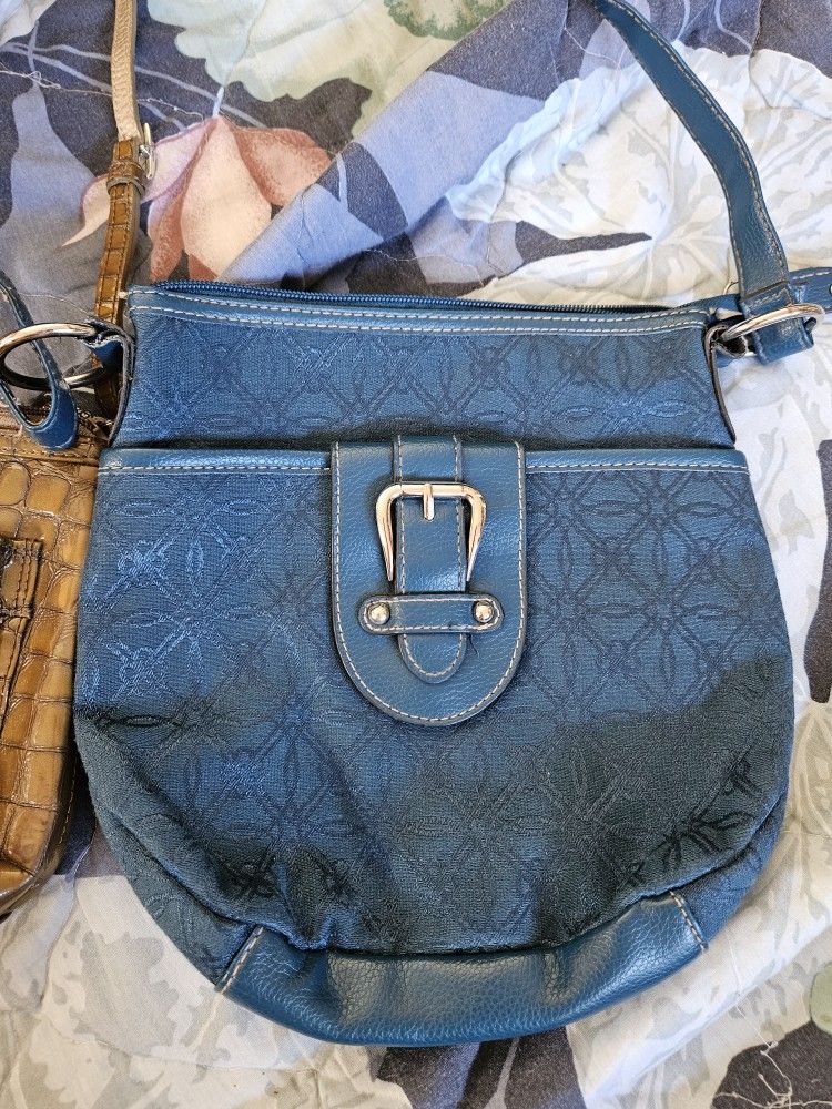 Croft & Barrow Purse