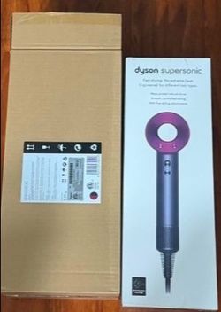DYSON BLOWDRYER